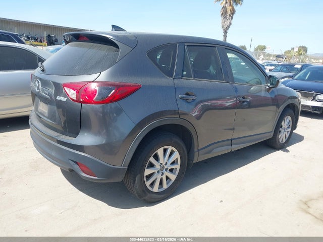 JM3KE2CY8G0740159 Mazda Cx-5 Touring