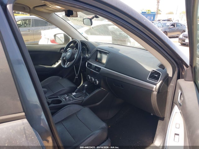 JM3KE2CY8G0740159 Mazda Cx-5 Touring