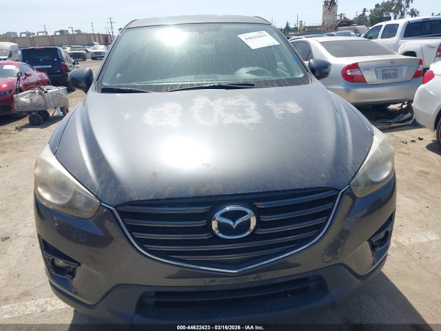 JM3KE2CY8G0740159 Mazda Cx-5 Touring