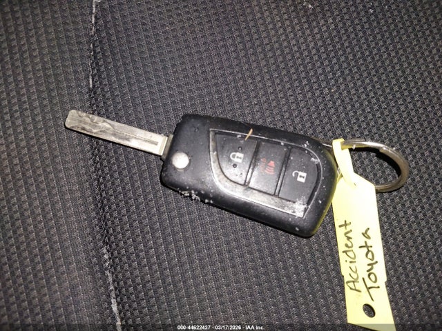 Toyota RAV4 LE 2021 2T3F1RFV5MW203773 Image 11