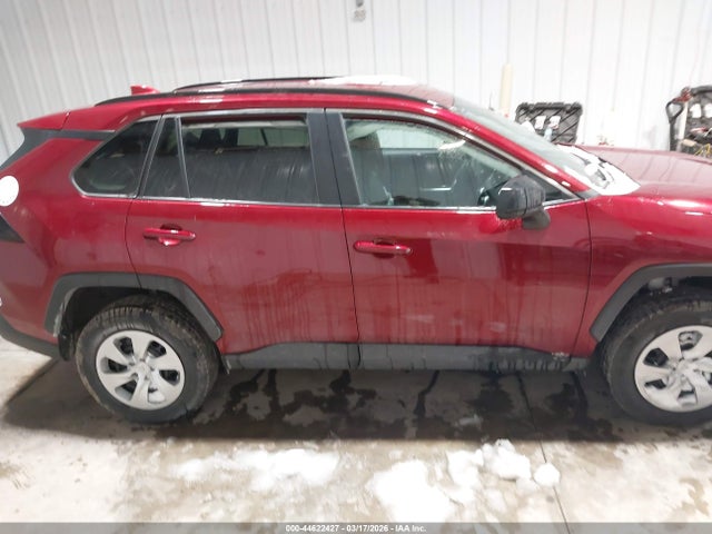 Toyota RAV4 LE 2021 2T3F1RFV5MW203773 Image 13