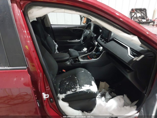 Toyota RAV4 LE 2021 2T3F1RFV5MW203773 Image 5