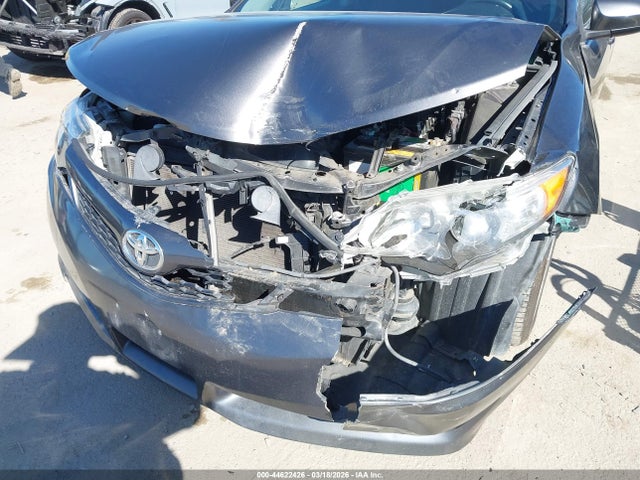 Toyota CAMRY SE 2014 4T1BF1FK2EU764899 Image 6