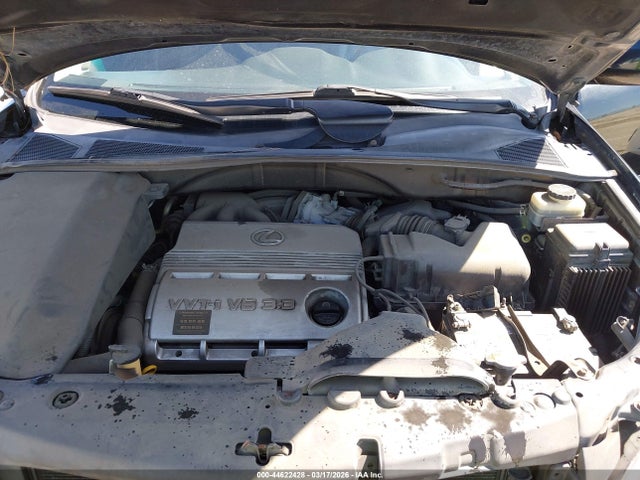 Продаж на аукціоні авто 2005 Lexus Rx 330, vin: JTJHA31UX50085579, номер лоту: 44622428