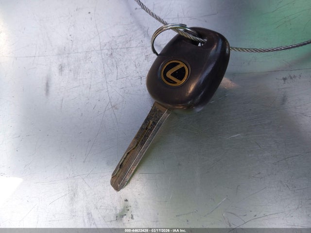 Продаж на аукціоні авто 2005 Lexus Rx 330, vin: JTJHA31UX50085579, номер лоту: 44622428