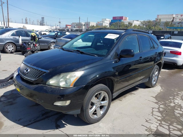Продаж на аукціоні авто 2005 Lexus Rx 330, vin: JTJHA31UX50085579, номер лоту: 44622428