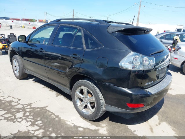 Продаж на аукціоні авто 2005 Lexus Rx 330, vin: JTJHA31UX50085579, номер лоту: 44622428