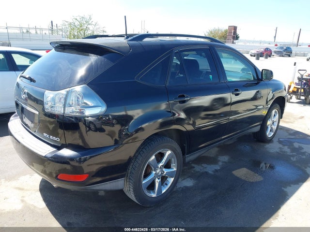 Продаж на аукціоні авто 2005 Lexus Rx 330, vin: JTJHA31UX50085579, номер лоту: 44622428