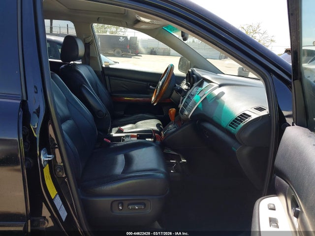 Продаж на аукціоні авто 2005 Lexus Rx 330, vin: JTJHA31UX50085579, номер лоту: 44622428