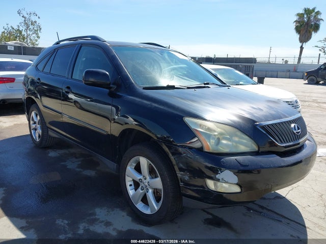 Продаж на аукціоні авто 2005 Lexus Rx 330, vin: JTJHA31UX50085579, номер лоту: 44622428