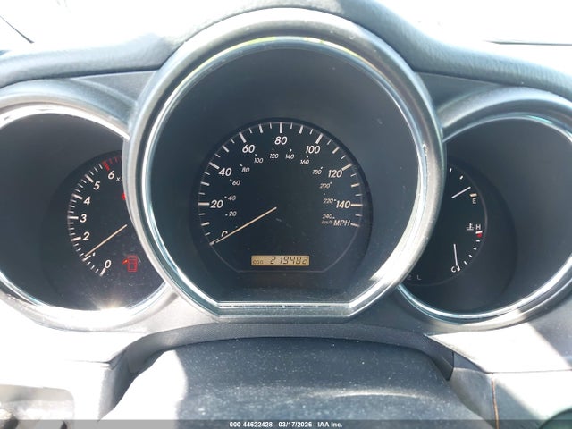 Продаж на аукціоні авто 2005 Lexus Rx 330, vin: JTJHA31UX50085579, номер лоту: 44622428