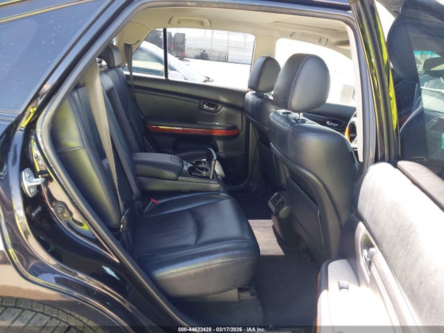 Продаж на аукціоні авто 2005 Lexus Rx 330, vin: JTJHA31UX50085579, номер лоту: 44622428