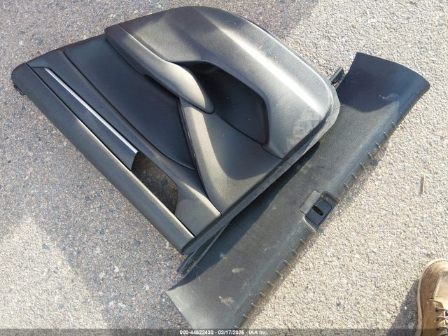 1HGCV2F39JA046841 Honda Accord Sport 2.0t