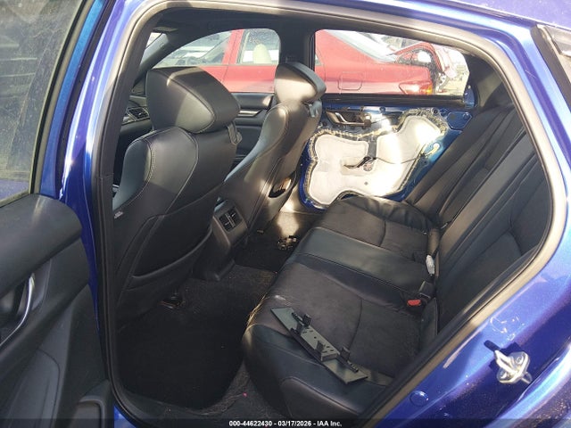 1HGCV2F39JA046841 Honda Accord Sport 2.0t