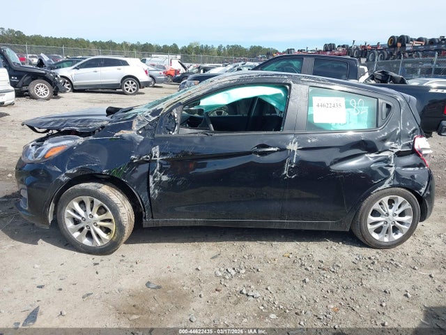 Chevrolet Spark Fwd 1lt Automatic 2022 KL8CD6SA9NC014682 Image 15