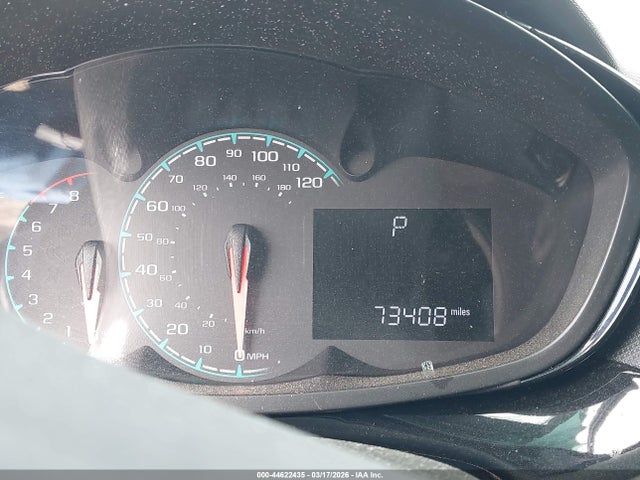 KL8CD6SA9NC014682 Chevrolet Spark Fwd 1lt Automatic