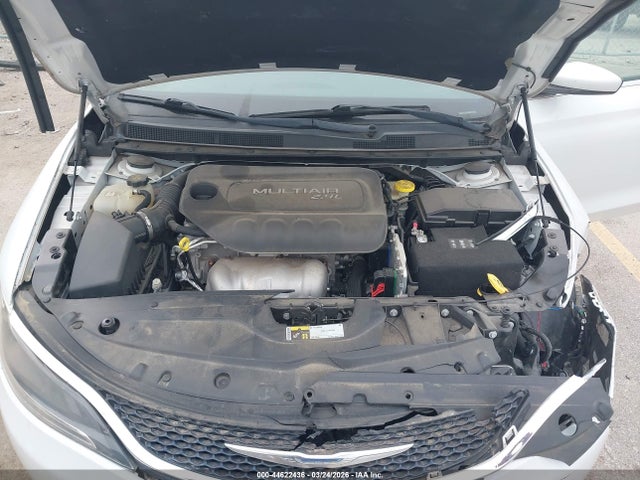 Aukcja sprzedaży 2015 Chrysler 200 Limited, vin: 1C3CCCAB7FN671638, numer aukcji: 44622436