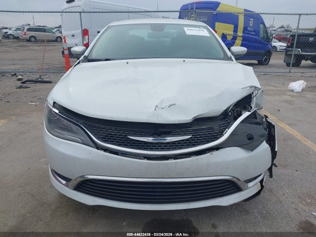 Aukcja sprzedaży 2015 Chrysler 200 Limited, vin: 1C3CCCAB7FN671638, numer aukcji: 44622436