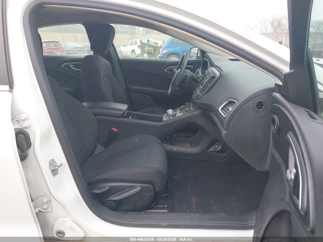 Aukcja sprzedaży 2015 Chrysler 200 Limited, vin: 1C3CCCAB7FN671638, numer aukcji: 44622436