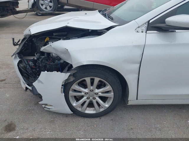 Aukcja sprzedaży 2015 Chrysler 200 Limited, vin: 1C3CCCAB7FN671638, numer aukcji: 44622436
