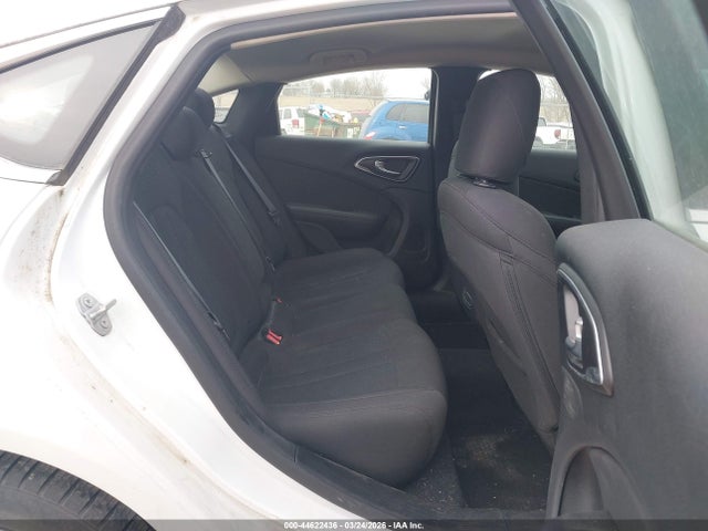 Aukcja sprzedaży 2015 Chrysler 200 Limited, vin: 1C3CCCAB7FN671638, numer aukcji: 44622436