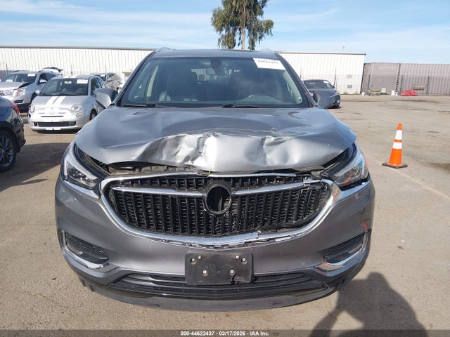 5GAERBKW5KJ197092 Buick Enclave Fwd Essence