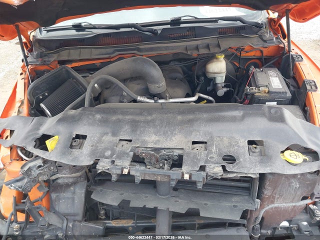 Продажа на аукционе авто 2015 Ram 1500 Sport, vin: 1C6RR7MT8FS690479, номер лота: 44622447