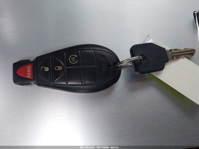 Продажа на аукционе авто 2015 Ram 1500 Sport, vin: 1C6RR7MT8FS690479, номер лота: 44622447