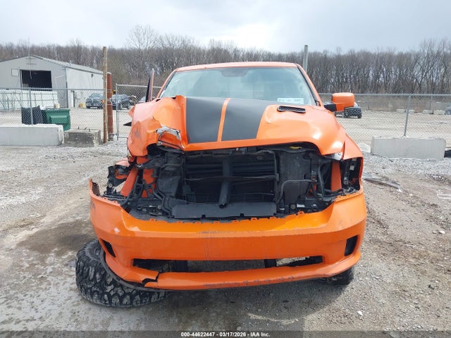 Продажа на аукционе авто 2015 Ram 1500 Sport, vin: 1C6RR7MT8FS690479, номер лота: 44622447