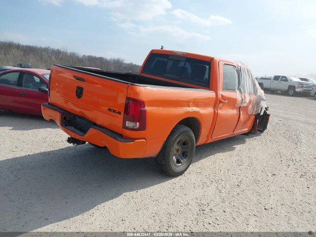 Продажа на аукционе авто 2015 Ram 1500 Sport, vin: 1C6RR7MT8FS690479, номер лота: 44622447
