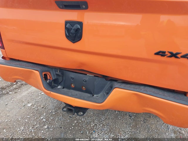 Продажа на аукционе авто 2015 Ram 1500 Sport, vin: 1C6RR7MT8FS690479, номер лота: 44622447