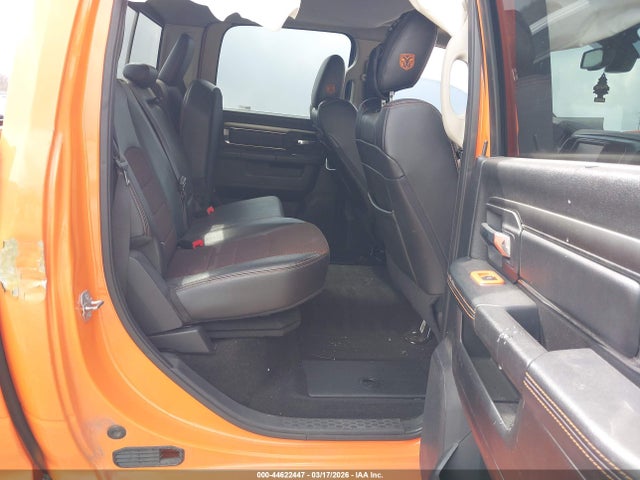Продажа на аукционе авто 2015 Ram 1500 Sport, vin: 1C6RR7MT8FS690479, номер лота: 44622447