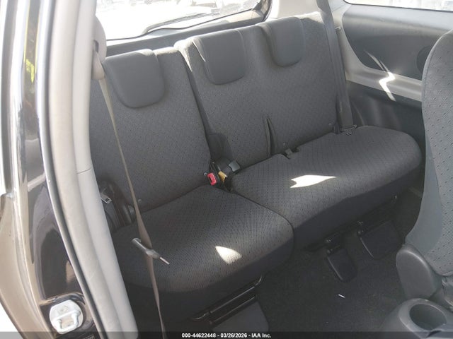 2009 TOYOTA YARIS JTDJT903095278438 Photo 7