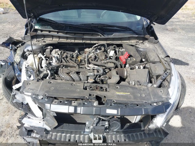 2021 NISSAN ALTIMA 1N4BL4BV1MN394977 Photo 9