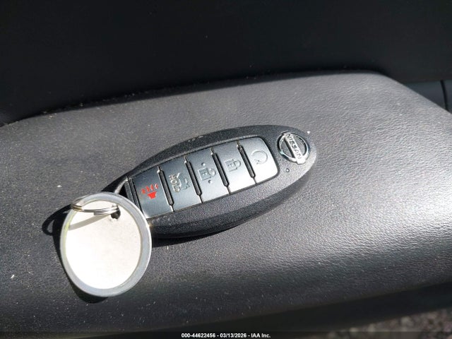 2021 NISSAN ALTIMA 1N4BL4BV1MN394977 Photo 10