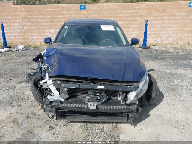 Nissan Altima S Fwd 2021 1N4BL4BV1MN394977 Image 14