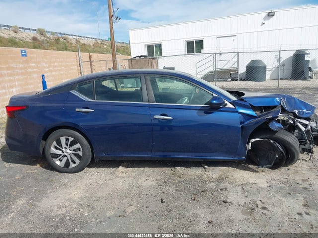 Nissan Altima S Fwd 2021 1N4BL4BV1MN394977 Image 15
