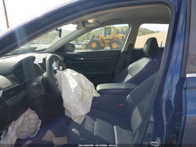 Nissan Altima S Fwd 2021 1N4BL4BV1MN394977 Image 16