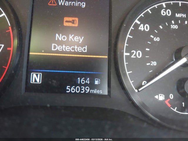 Nissan Altima S Fwd 2021 1N4BL4BV1MN394977 Image 17