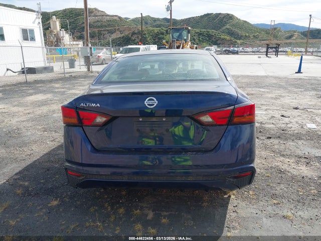 Nissan Altima S Fwd 2021 1N4BL4BV1MN394977 Image 18