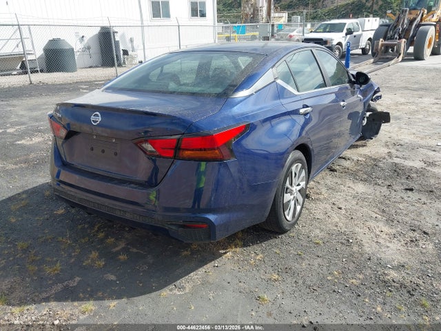 2021 NISSAN ALTIMA 1N4BL4BV1MN394977 Photo 3