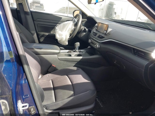 2021 NISSAN ALTIMA 1N4BL4BV1MN394977 Photo 4