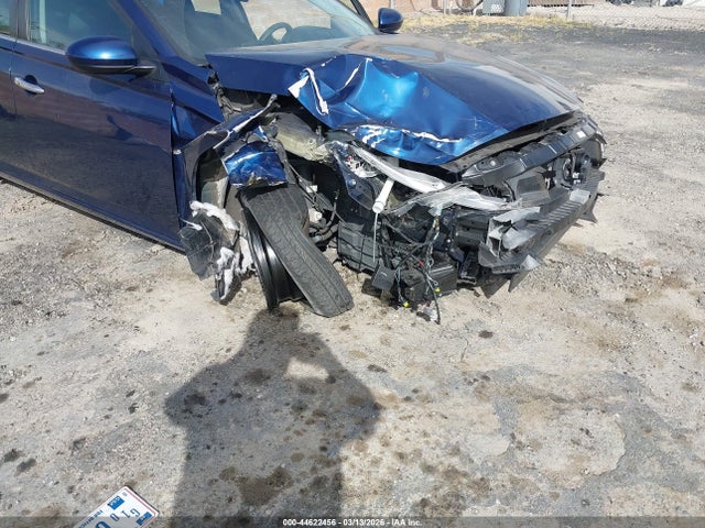 2021 NISSAN ALTIMA 1N4BL4BV1MN394977 Photo 5