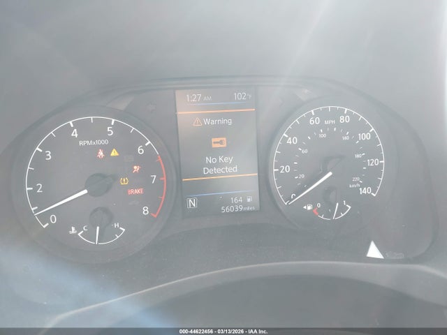 2021 NISSAN ALTIMA 1N4BL4BV1MN394977 Photo 6