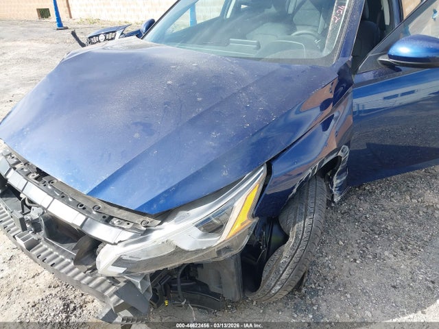Nissan Altima S Fwd 2021 1N4BL4BV1MN394977 Image 13