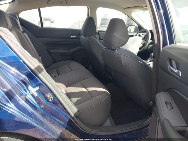 2021 NISSAN ALTIMA 1N4BL4BV1MN394977 Photo 7