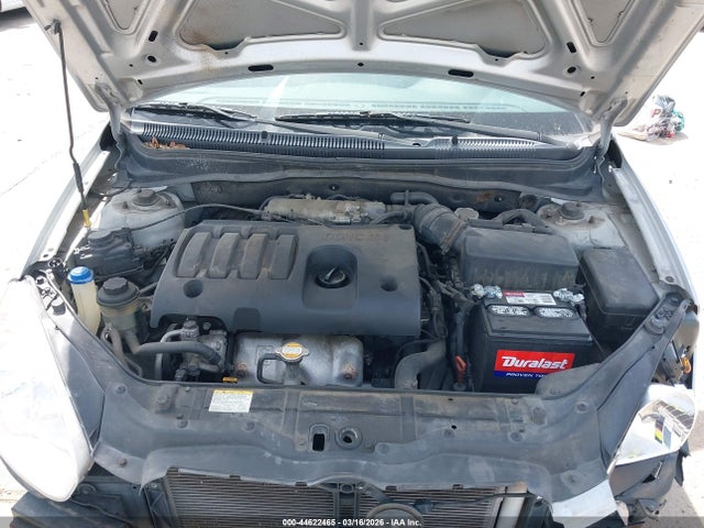 Продаж на аукціоні авто 2010 Hyundai Accent Gls, vin: KMHCN4AC4AU481634, номер лоту: 44622465