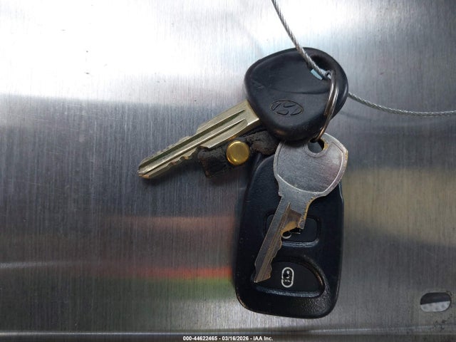 Продаж на аукціоні авто 2010 Hyundai Accent Gls, vin: KMHCN4AC4AU481634, номер лоту: 44622465