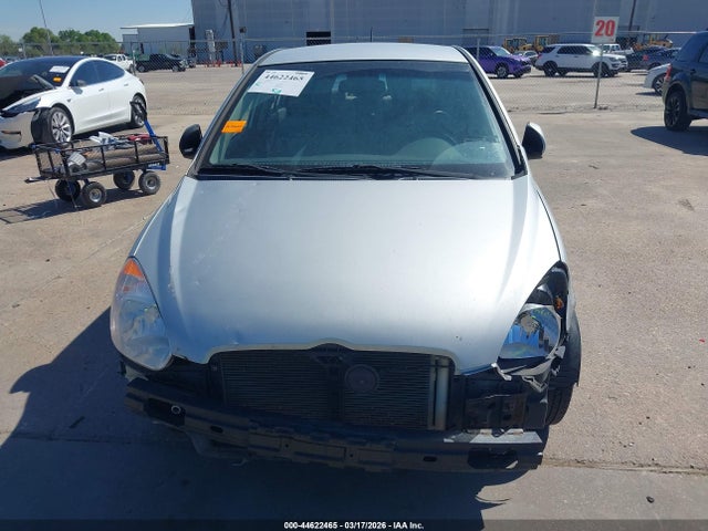 Продаж на аукціоні авто 2010 Hyundai Accent Gls, vin: KMHCN4AC4AU481634, номер лоту: 44622465