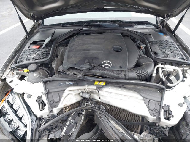 2019 MERCEDES-BENZ C 300 55SWF8DB5KU301563 Photo 9